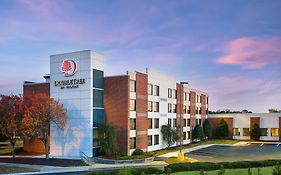 Doubletree By Hilton Hotel Rocky Mount 4*